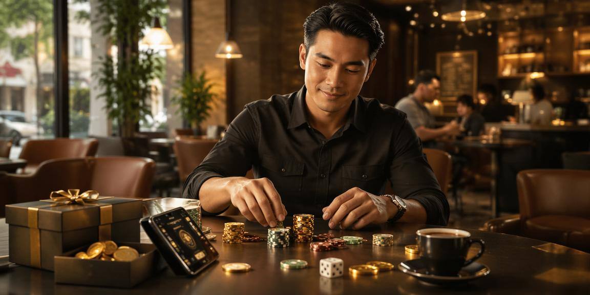8kvbet Ưu đãi game mới tại 8kvbet hoạt động như thế nào